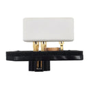 Fan Blower Motor Resistor Heater Relay 4720278 For DODGE RAM 1500 2500 1994-06