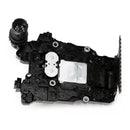 Auto Transmission TCU Control Unit+Valve Body 0DE927711B For Audi A3 VW CC DQ380