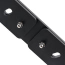 Rear Tailgate Ladder For Toyota 4Runner 2010-2020 5TH GEN 2010+