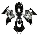 Injection Fairing Kit Bodywork Plastic ABS fit For Yamaha YZF-R3 R25 2019-2021