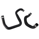 Upper & Lower Radiator Coolant Hose 55111394AC For Jeep Wrangler 2012-2018