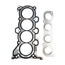 Kia Sportage 2014 C2021 G4NC Engine Rebuild Overhaul Kit 2.0L