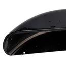 Steel Front Fender Mudguard Fit For Touring Tri Electra Glide 2014-2024