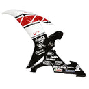 Amotopart Yamaha YZF-R1 2002-2003 Fairing Kit Bodywork Plastic ABS
