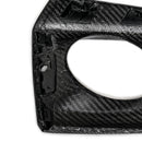2019-2026 Fit Mercedes-Benz W464 W465 Carbon Fiber Body Kit Head Light Cover