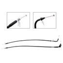Throttle Cable Wire for Suzuki GSXR1000 2017-2023