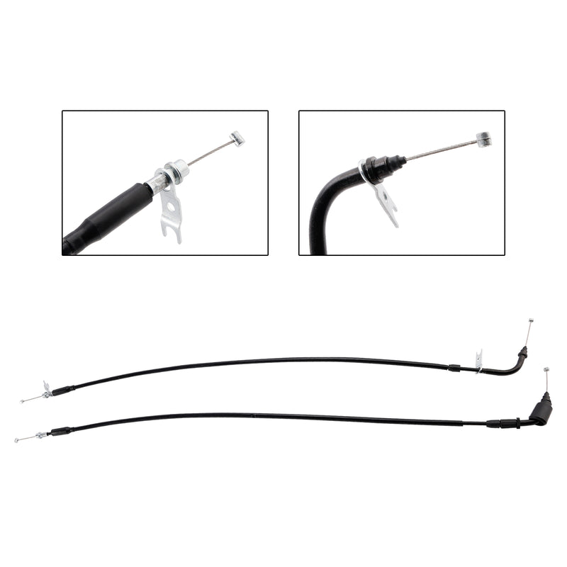 Throttle Cable Wire for Suzuki GSXR1000 2017-2023
