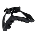 Front Nose Headlight Cover Fairing For Kawasaki Versys 650 KLE650 2022-2024