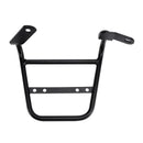 Luggage Rack Side Saddle Bag Mount Bracket Left For Bmw R12 Ninet 2024-2025