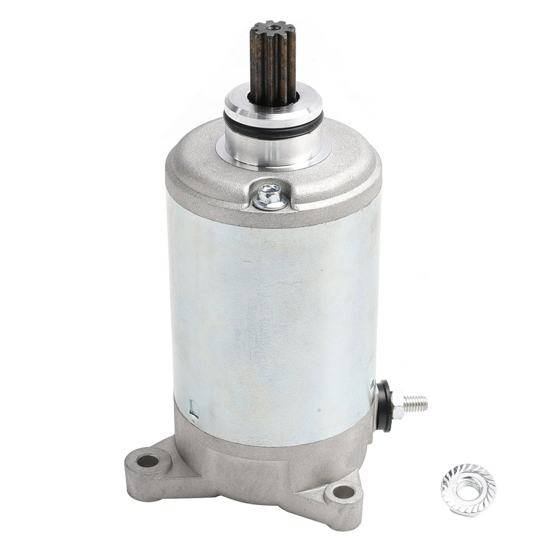 Starter Motor For Odes Dominator V Twin UTV 800 1000 D2 D4 X2 X4 Ravager Raider