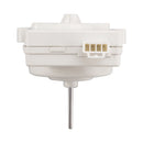 W11127829 AP6261414 PS12114471 Condenser Fan Motor for Whirlpool Refrigerator