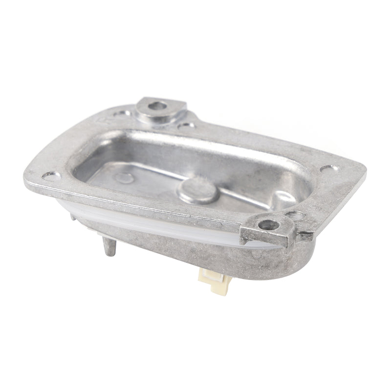 2Pcs LED Headlight DRL lightsource Control Unit 8V0998473A 8V0998474A For AUDI