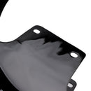 2025-later Harley Street Glide Ultra FLHXU 21" Wrap Front Fender Iron