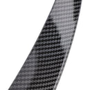 2020-ON BMW 4 Series G22 Coupe Model Carbon Fiber Look Rear Spoiler