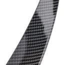Carbon Fiber Look Rear Spoiler For BMW 4 Series G22 G82 Coupe 2020+ M4 Style
