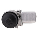 2014 For Volvo XC60 L6 3.0L Turbocharged Oil Filter Housing Oil Cooler 31272677