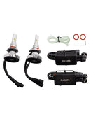 Car Light LED-HL X-tremeUltinon LED 9005/6 HB3/4 11005XU 12V 25W For PHILIPS