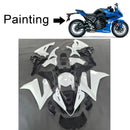 2024-2025 Suzuki GSX-8R GSX8R Injection Fairing Kit Bodywork ABS