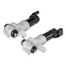 Porsche Panamera 2016-2019 Rear L+R Parking Brake Actuator
