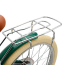 18 inches Kid's Bike Child Bicycle for Ages 7-9 Years Boys and Girls with Basket