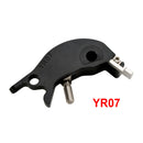 NEW Short Clutch Brake Lever fit for YAMAHA XSR900 XSR900GP MT-09 MT-09SP 24-25