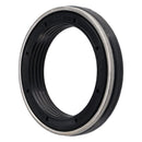 2018-2022 Cummins 6.7L Upgrade New Front Crankshaft Oil Seal 4890832