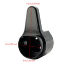 Type 2 EV Cable Holder Wall Mount Organiser For Electric Car Charging