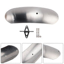 Steel Front Fender Fit For MOTO GUZZI V7 II Stone Classic Special 10-16