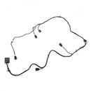 Jeep Grand Cherokee 2014-2015 Front Fascia Wiring Harnes 68143109AB