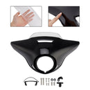 2021-2024 HONDA CM300 CM500 Windshield WindScreen Headlight Fairing