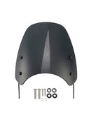 Windshield Windscreen for KAWASAKI Eliminator 500 2024-2025