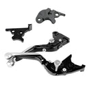 Adjustable Clutch Brake Lever fit for CFMOTO 250SR 250NK CBS 2019-2022