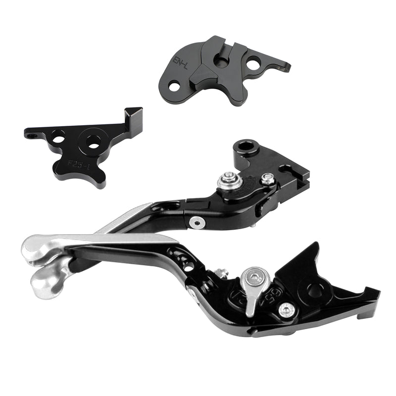 Adjustable Clutch Brake Lever fit for CFMOTO 250SR 250NK CBS 2019-2022