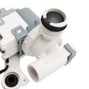 DC97-19289F Washing Machine Drain Pump Assembly for Samsung Washer DC97-19289B