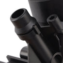 2014-2015 BMW 1' F21 LCI Oil Cooler Oil Filter Housing & Gaskets 11428512283