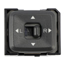183515 Rear Side Mirror Switch Adjust Knob for Isuzu D-Max Dmax 2007 2008
