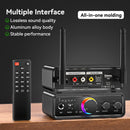 Bluetooth Adapter 5.3 Bluetooth Receiver Karaoke Dedicated Transmitter Module