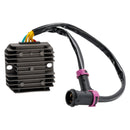 Voltage Regulator For BUYANG-FENGSHEN FA-D300 H300 2X4 4X4 5.3.01.0080 LU019140