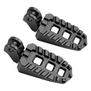 Front Footrests Foot Pegs fit for Scrambler 400X 2023-2024
