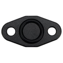 1.8T Engine SAI Delete Block Off Plate Exhaust Accessory for VW for Audi Mk4