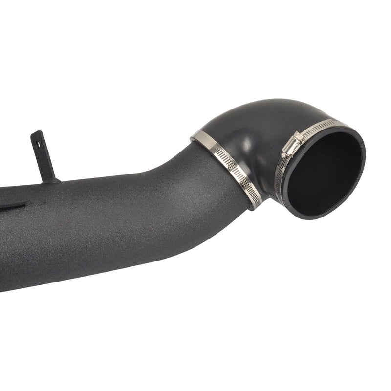 4" Cold Air Intake+Heat Shield Kit For GMC/Chevy V8 4.8L/5.3L/6.0L 99-06