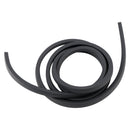 Rooflight Black Rubber Foam Seal 1.65m BG1327 For Heki Mini