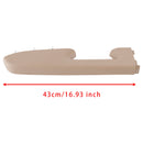 2010-2014 For Chevrolet Silverado 2500 HD Front Armrest Repair Kit 22818472