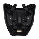 2025+ Yamaha Mt-07 Mt 07 Fz-07 Front Raider Seat Driver Cushion Pu Black