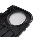 Fog Lamp Light Cover Insert Grill Grille 51117294831 Fit BMW F32 F33 F36 418D
