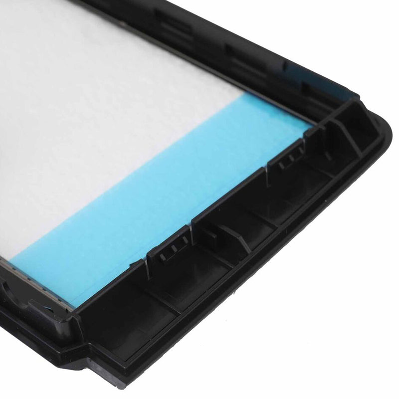 8" Touch Screen Glass TK49-611J0 For Mazda CX9 CX-9 2016-2019