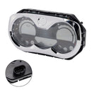 2006 Sea-Doo GTI STD - Electrical Accessories Gti Std Speedometer Tachometer Digital Lcd 278002217
