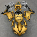 Amotopart Yamaha YZF 1000 R1 2007-2008 Fairing Kit Bodywork Plastic ABS