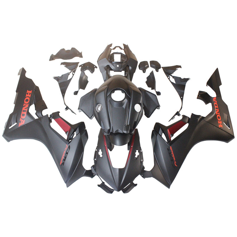 Injection Fairing Kit Bodywork Plastic ABS For Honda CBR1000RR-R 2020-2023