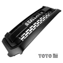 Matte Black Honeycomb Front Grill Grille Fit Toyota Tundra 2014-2018 TRD PRO